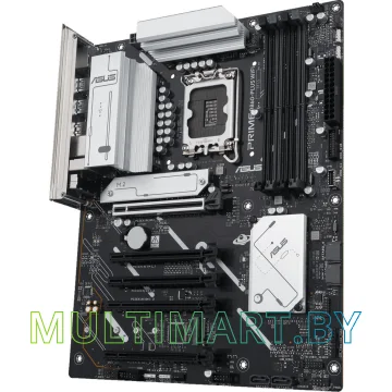 Материнская плата ASUS Prime B860-Plus WiFi картинка 3